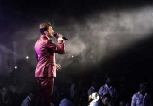 Νίκος Βέρτης: Καταγγελία για μαϊμού εμβολιασμούς κατά της Covid 19