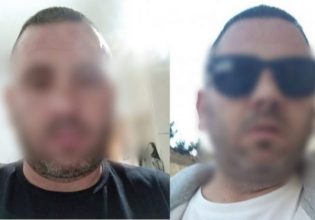 Παλαιό Φάληρο: Στα χέρια της ΕΛ.ΑΣ ο βιαστής με το τατουάζ