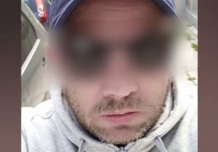 Βιαστής με το τατουάζ: Έφτασε στα δικαστήρια