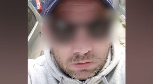 Παλαιό Φάληρο: Τι πρόδωσε τον 45χρονο βιαστή με το τατουάζ – Κρατείται σε κελί στη ΓΑΔΑ