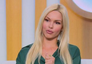 Βίκυ Κάβουρα: Έμεινα αρκετά χρόνια χωρίς σοβαρή σχέση για να τα βρω με τον εαυτό μου