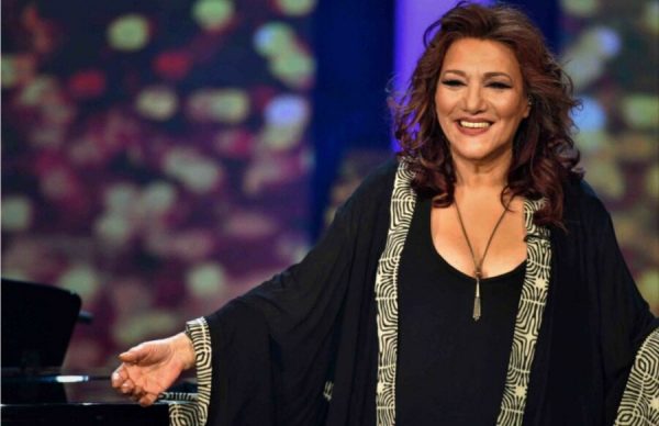 Η Ελένη Βιτάλη και οι Τακίμ σε μελωδίες των «χαμένων πατρίδων»