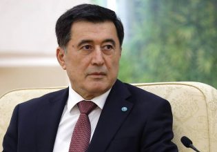 Ουζμπεκιστάν: Δεν τίθεται θέμα αναγνώρισης της «βόρειας Κύπρου»