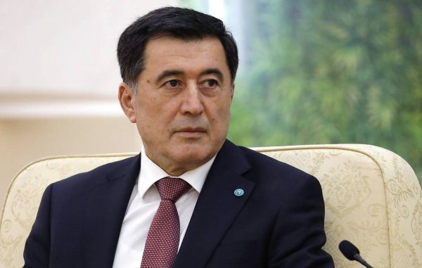 Ουζμπεκιστάν: Δεν τίθεται θέμα αναγνώρισης της «βόρειας Κύπρου»
