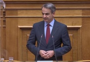 Στη Σύνοδο της Διαδικασίας του Βερολίνου σήμερα ο Κυριάκος Μητσοτάκης