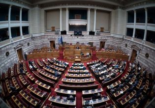 Ερώτηση ΣΥΡΙΖΑ στη Βουλή: Αυθαιρεσία και αισχροκέρδεια και στους λογαριασμούς φυσικού αερίου
