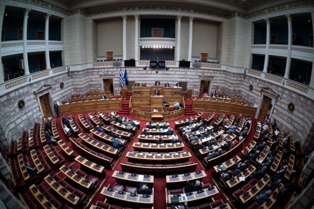 Ερώτηση ΣΥΡΙΖΑ στη Βουλή: Αυθαιρεσία και αισχροκέρδεια και στους λογαριασμούς φυσικού αερίου