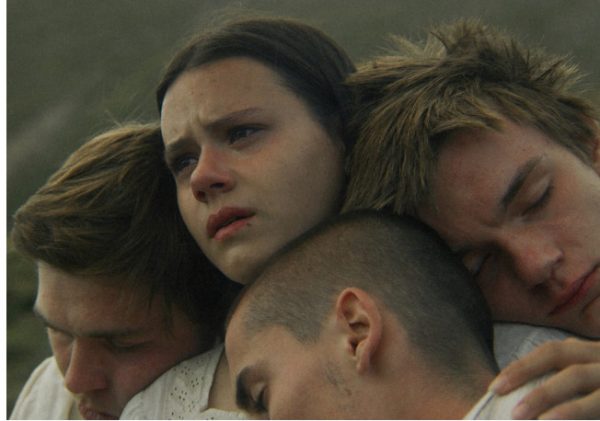 6ο Φεστιβάλ WIFT GR: 50/50 Ισότητα στον κινηματογράφο, στην Ταινιοθήκη της Ελλάδος