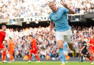 Transfermarkt: Ο Χάαλαντ είναι πλέον ο ακριβότερος παίκτης στον κόσμο