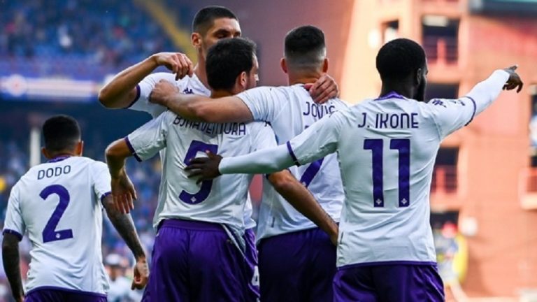 Νίκες για Μπολόνια, Μόντσα και Φιορεντίνα (vid)