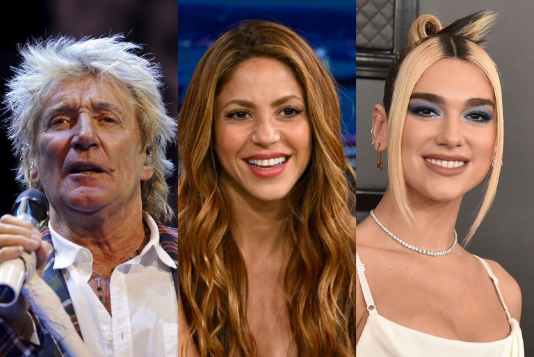 Διάσημοι καλλιτέχνες γυρνούν την πλάτη στο Κατάρ και το Μουντιάλ – Μπαράζ αρνήσεων για συμμετοχή στην τελετή έναρξης