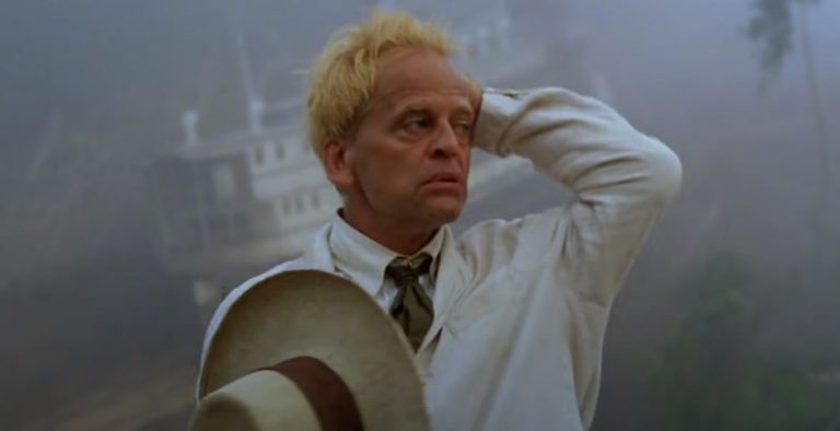 Η ανίατη περίπτωση του Κλάους Κίνσκι: «Παιδεραστής, αιμομίκτης, σατανικός»