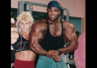 Πυροβόλησε τον σύζυγό της την ημέρα του Αγίου Βαλεντίνου και θέλει να πει την ιστορία της