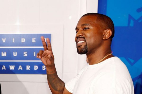 Κάνιε Γουέστ: Κατεβαίνει για πρόεδρος των ΗΠΑ το 2024