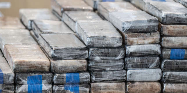 Ντουμπάι: Eξαρθρώθηκε «σούπερ καρτέλ» - Χειροπέδες σε έξι «βαρώνους», κατασχέθηκαν 30 τόνοι κοκαΐνης