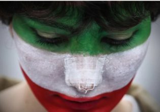 Ιράν: Βιάζουν παρθένες κρατούμενες λίγο πριν τις εκτελέσουν – Καταγγελίες για πρακτική δεκαετιών