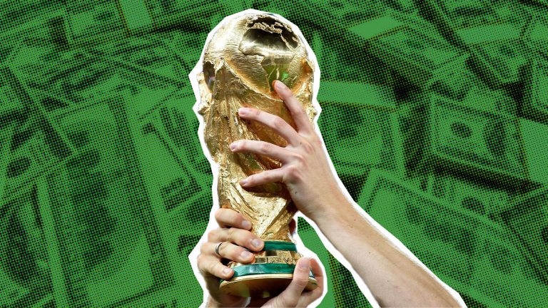 Μουντιάλ 2022: Αυτοί είναι οι 5 πιο ακριβοπληρωμένοι παίκτες του Παγκοσμίου Κυπέλλου