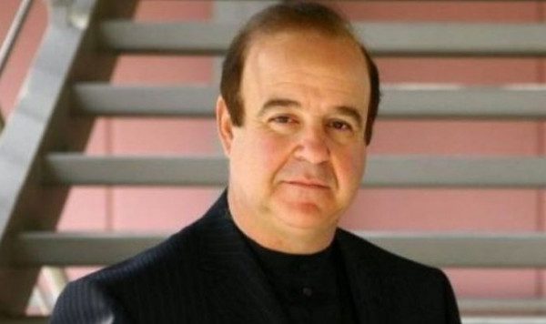 Παύλος Χαϊκάλης: Η πρώτη του ανάρτηση μετά το ξέπλυμα στον Ηλία Μίχο