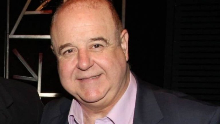 Παύλος Χαϊκάλης: Χαμός στο Twitter με την εμετική δήλωσή του