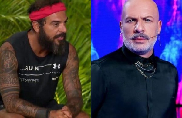 Ο Τριαντάφυλλος σε νέες φαρμακερές δηλώσεις κατά του Νίκου Μουτσινά