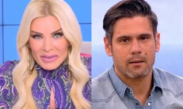 Πόλεμος ανάμεσα σε Ουγγαρέζο και Καινούργιου: Το «άδειασμα» και η απάντηση μέσω twitter