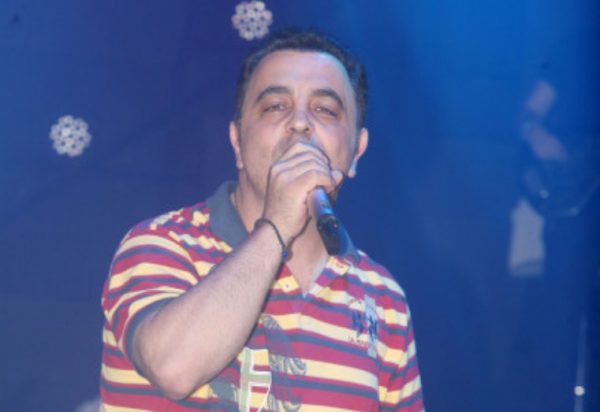 Χάρης Ακριτίδης: «Θα βαφτιστώ ξανά στην εκκλησία και με νονό τον Σταμάτη Γονίδη»