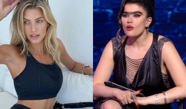 Η Μαίρη Βιτινάρος απαντά στην Σοφία Χατζηπαντελή: Το σχόλιό της ήταν…