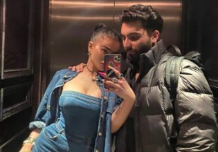 Σοφία Χατζηπαντελή: Αποκάλυψε ότι χώρισε γιατί ο σύντροφός της τής έτρωγε χρόνο