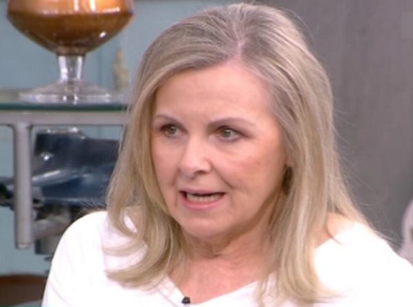 Άννα Χατζησοφιά: Η συγκινητική ανάρτηση για τον θάνατο του Ηλία Ζερβού