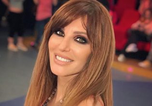 Βίκυ Χατζηβασιλείου: Αυτός είναι ο μόνος λόγος που θα επέστρεφε στην τηλεόραση