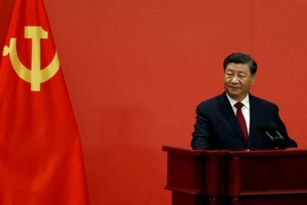 Σι Τζινπίνγκ: Η Κίνα πρέπει να προετοιμαστεί για «οποιονδήποτε πόλεμο»