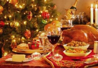 Αναγνωστόπουλος: Από 14 Δεκεμβρίου το Χριστουγεννιάτικο «καλάθι του νοικοκυριού»