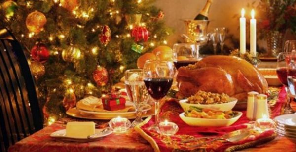 Αναγνωστόπουλος: Από 14 Δεκεμβρίου το Χριστουγεννιάτικο «καλάθι του νοικοκυριού»