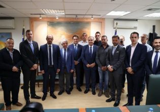 Ναυπηγεία Ελευσίνας: Υπογράφτηκε το σχέδιο εξυγίανσης – Τι προβλέπει