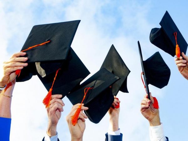 Περί αμερικανικών πανεπιστημίων: Μικρό Erasmus με τις ΗΠΑ για λίγους δηλαδή…