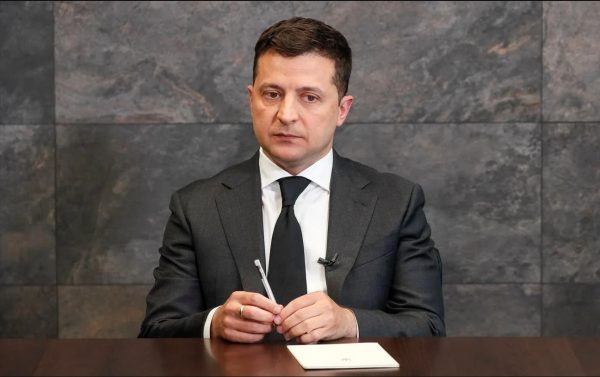 Ζελένσκι: «Οι πυρηνικοί σταθμοί χρειάζονται προστασία από ρωσικές δολιοφθορές»