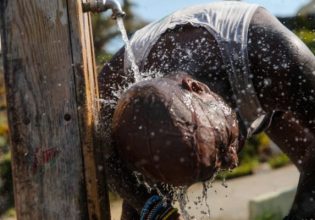 COP27: Τουλάχιστον 15.000 νεκροί στην Ευρώπη λόγω του φετινού καύσωνα, σύμφωνα με τον Παγκόσμιο Οργανισμό Υγείας