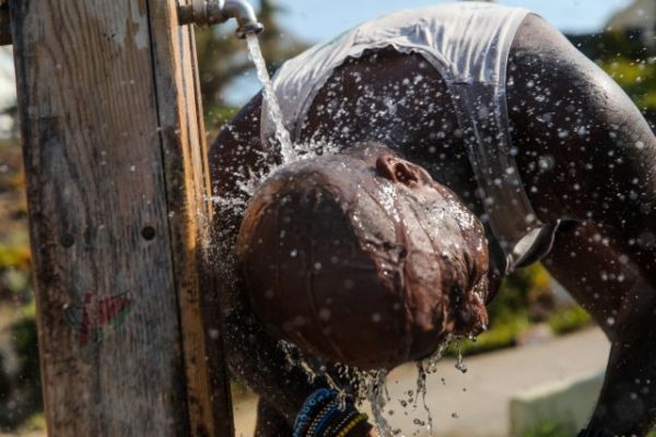 COP27: Τουλάχιστον 15.000 νεκροί στην Ευρώπη λόγω του φετινού καύσωνα, σύμφωνα με τον Παγκόσμιο Οργανισμό Υγείας