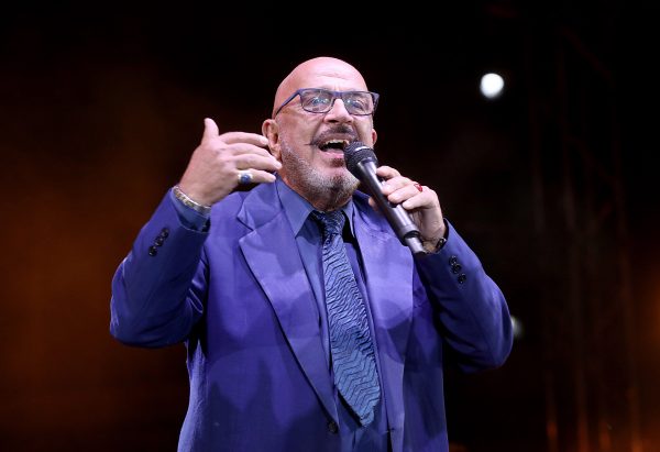 Γιάννης Ζουγανέλης: «Πάνε στην Ταϊλάνδη για να κάνουν σεξ με παιδιά»