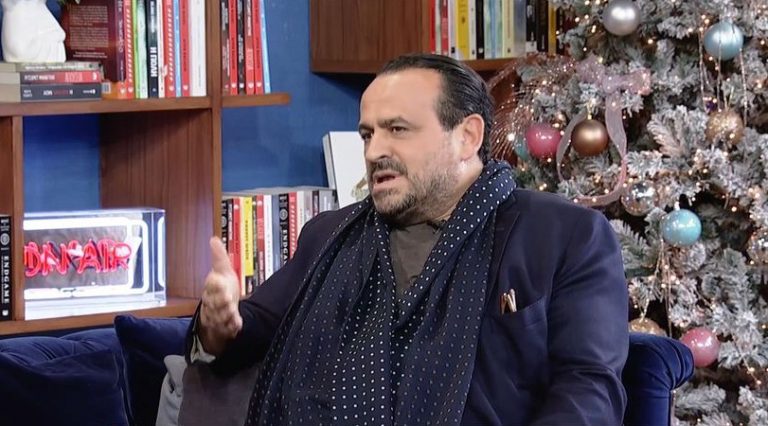 Βασίλης Ζούλιας: «Έκανα απόπειρες αυτοκτονίας και τα ναρκωτικά ήρθαν σαν βάλσαμο»