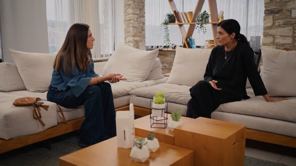 «Η Γη της Ελιάς» έρχεται με ένα ακόμα συναρπαστικό επεισόδιο στις 21:00, στο MEGA