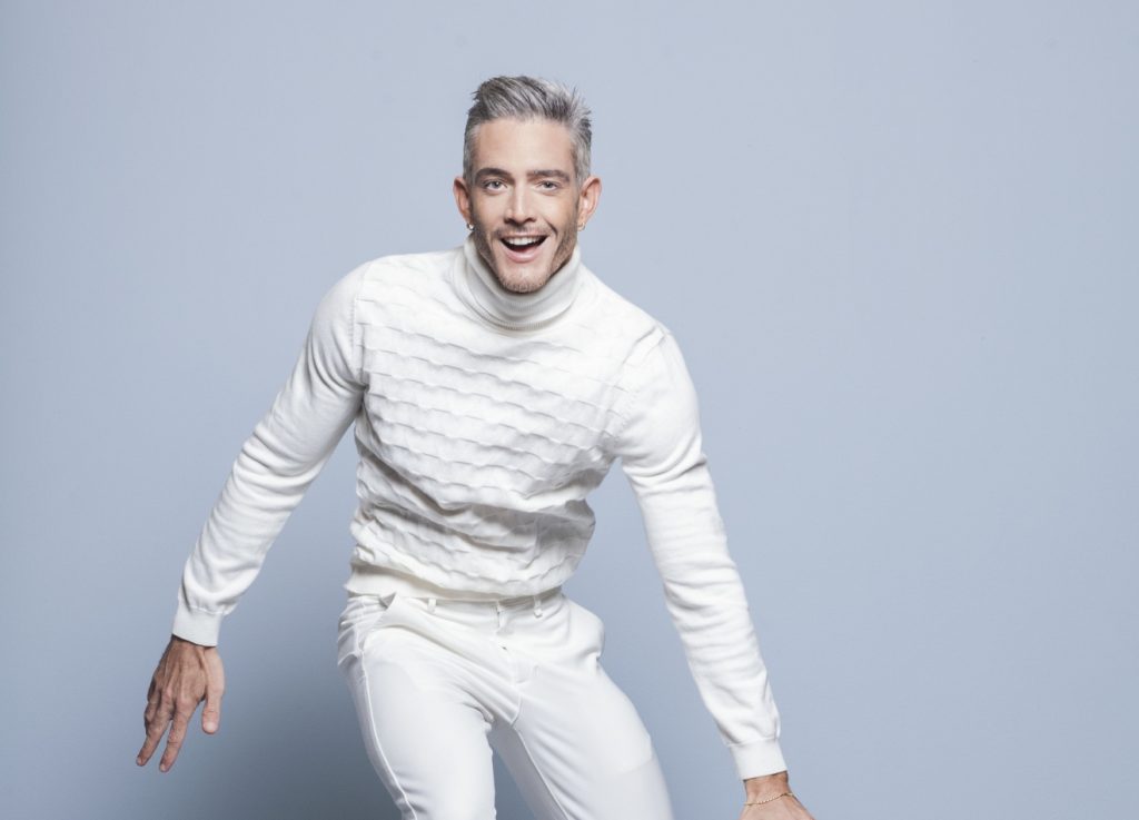 Mega: Εντυπωσιακά νούμερα τηλεθέασης στην πρεμιέρα του «Νight Out»