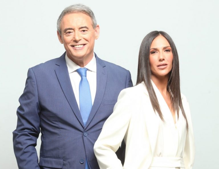 Κατακτητής της κορυφής η «Κοινωνία Ώρα Mega»