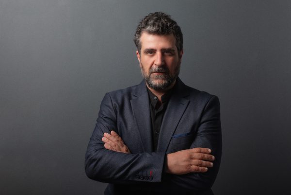 Αστέριος Πελτέκης στο in: Τελειώνουν οι αυθεντίες, η συνέργεια και η συνεργασία θα μας πάνε μπροστά