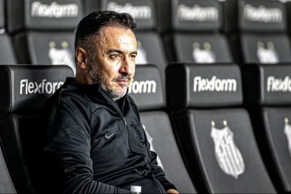 «Τέλειωσε» από την Κορίνθιανς πρώην προπονητής του Ολυμπιακού