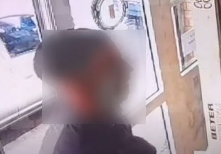 Άγιος Παντελεήμονας: Αιματηρή συμπλοκή με δύο τραυματίες – Άντρας μπήκε αιμόφυρτος σε φαρμακείο