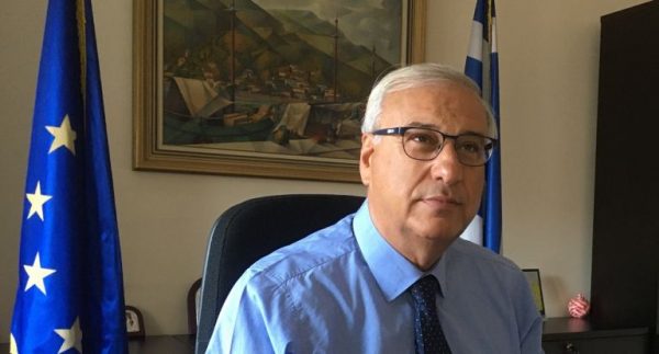 Έως τα Χριστούγεννα η ψήφιση του νομοσχεδίου για την Δημοτική Αστυνομία