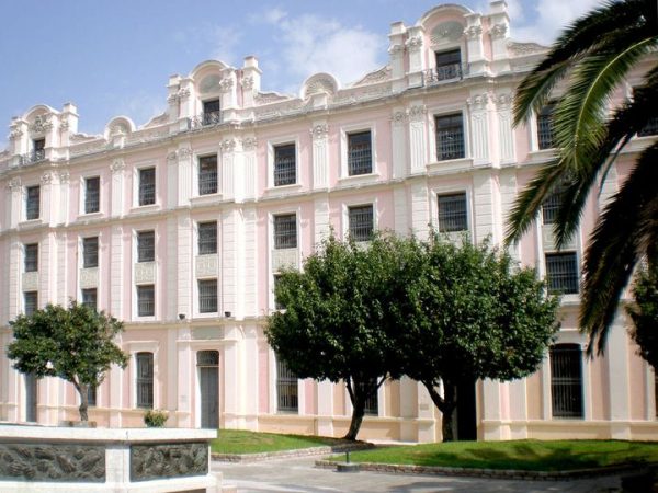 Ολική αναβάθμιση της Δημοτικής Πινακοθήκης Καβάλας