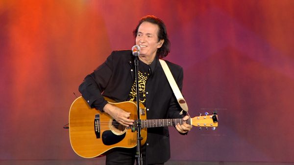 Ο Πασχάλης στο «Σπίτι με το MEGA»: Αποκλειστικό απόσπασμα από το μεγάλο πάρτι που δεν πρέπει να χάσει κανείς!