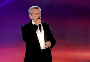 «Μα τι λέω, τι λέω, τι λέω…»: Δυναμικό ξεκίνημα για τον Γιώργο Μαργαρίτη στο «Σπίτι με το MEGA»